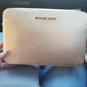 Michael Kors Bags - mk crossbody Michael Kors Bags - mk crossbody